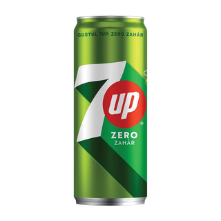 7Up 0,33l (Can)