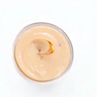 Часниковий соус