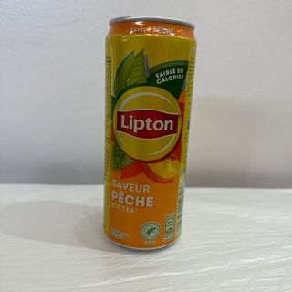 Liphon ice thé 
