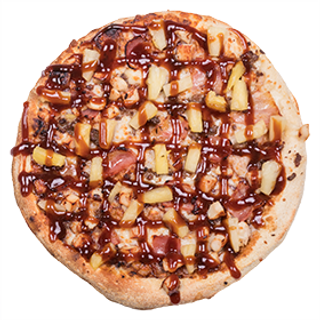 IND.FIVE Hawaiana Chicken