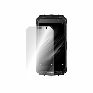 Folie Mata  Doogee S60 Lite - Doar-Display