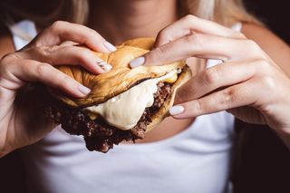 Broocheese Smashburger