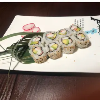 43. Ebi maki
