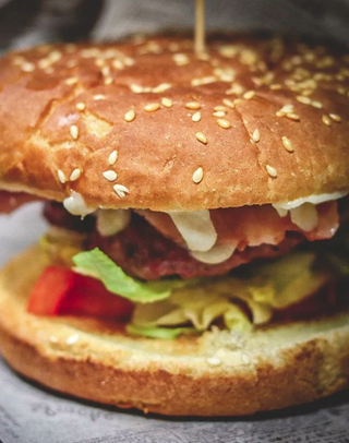 Burger Más Ke Pizzas