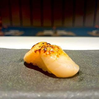 Nigiri Idiazabal