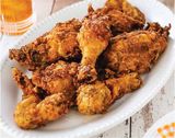 Fried Chicken Platter