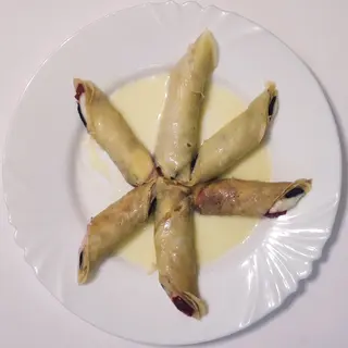 Млинці Асорті (250г)