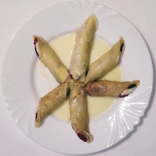 Млинці Асорті (250г)