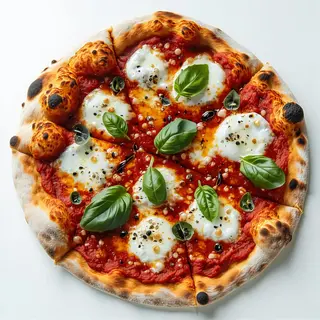 Pizza D.O.P.