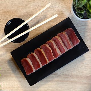 Tataki de atún (8 uds.)