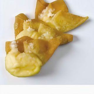 WANTUN DE QUESO (4uds)