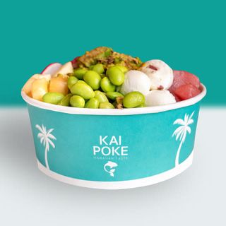 Crea la tua poke maxi