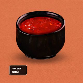 Sweet Chill Sauce