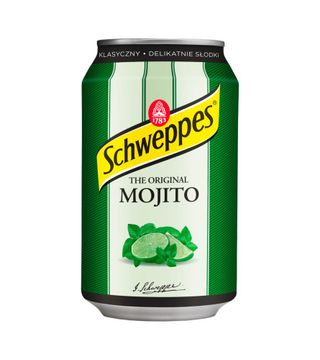 (216873) Sok gazirani Mojito 0.33l