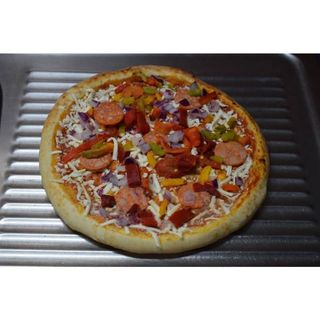 Arabiata Pizza
