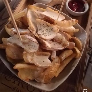 Patate in cassetta (X2 PERSONE)