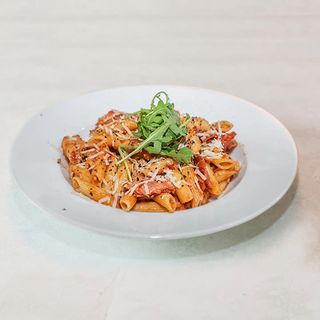 Penne all'amatriciana 390g