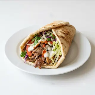 Kebab Normal