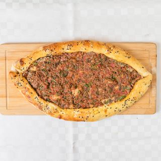 Пиде с телешка кайма (250г)