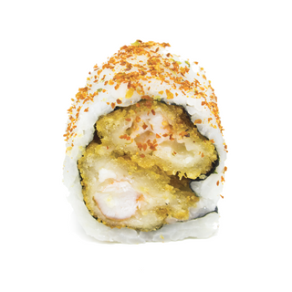 California Rolls Crispy - 4 Pièces