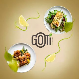 Пица с прошуто кото, кашкавалена моцарела, царевица   (200г)