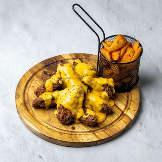 Pileća krilca cheddar 1kg