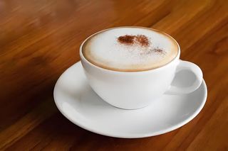 Cappuccino