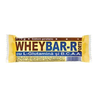 WHEYBAR-R FORTE 70 gr