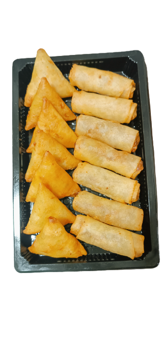 Nems & Briouate -  14 Pièces