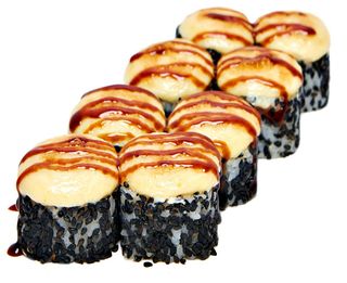 Запечений рол з тамаго (245г)