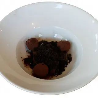 Bomba De Chocolate