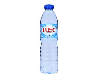 Água sem Gás 50cl