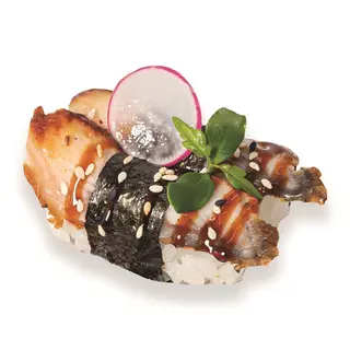 Anguilla nigiri