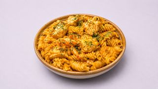 Pasta s piletinom + Coca Cola COMBO
