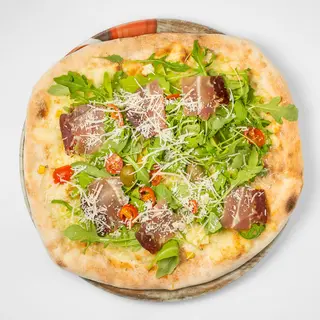Bagetti Rikolica
