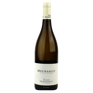 Rodolphe Demougeot, Meursault, Le Limozin 75 Cl 2018