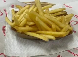 Patatine