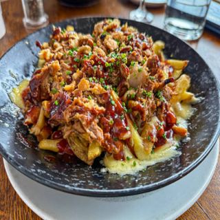 Pedrata grande (ración)