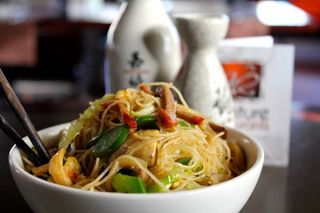 Fideos Clásicos Singapur