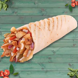 Chawarma