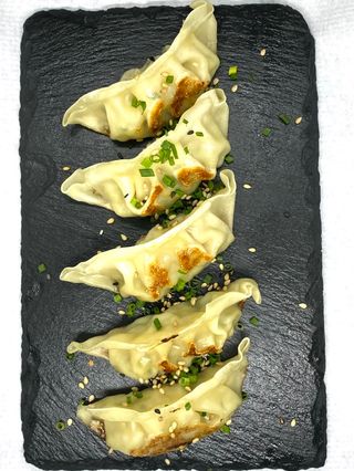 Gyoza De Pollo (5 Uds.)