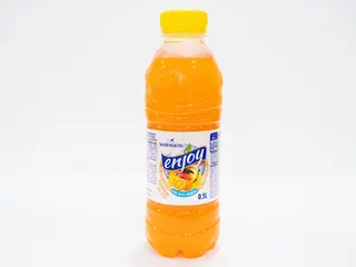 Enjoy Tropical (500 Ml.)