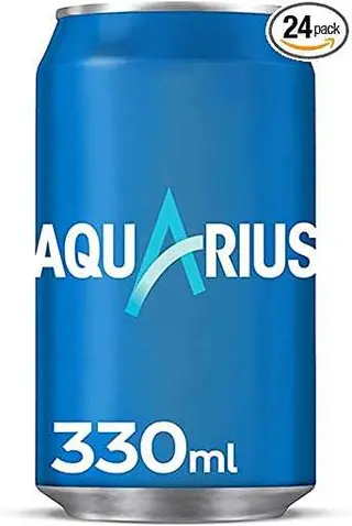 Aquarius Limón