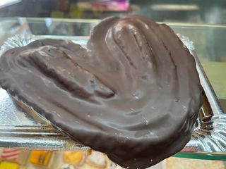 Palmera Chocolate