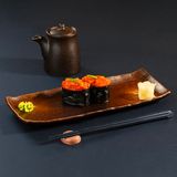 ცხარე ორაგული