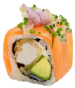 Kappa Roll (4 Pieces)