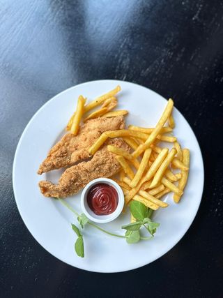 Polędwiczki drobiowe