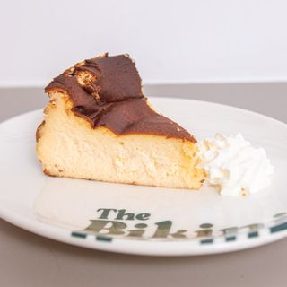 Tarta De Queso