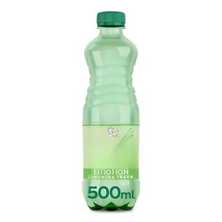 Romerquelle limunska trava 0.5L