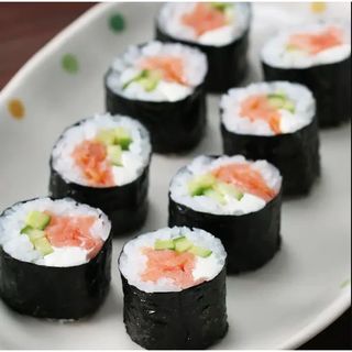 Philadelphia Roll
